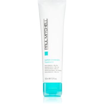 Paul Mitchell Moisture hydratační a vyživující péče pro lesk a pružnost vlasů 150 ml