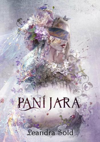 Paní jara - Leonarda Sold