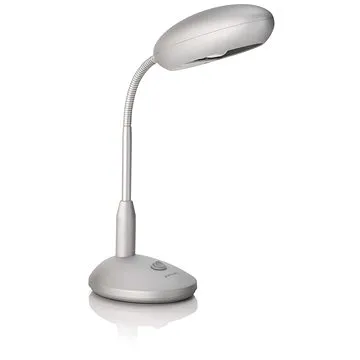 Philips - Stolní lampa 1xE27/11W/230V (61799)
