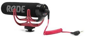 Rode VideoMic GO