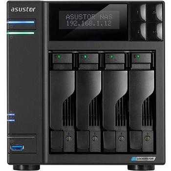 Asustor Lockerstor 4-AS6604T