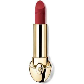 GUERLAIN Rouge G luxusní rtěnka odstín 258 Le Bois De Rose Velvet 3,5 g