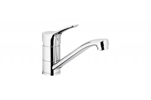 KFA Baterie MORRIS umyvadlová stojánková, chrom 5242-915-00