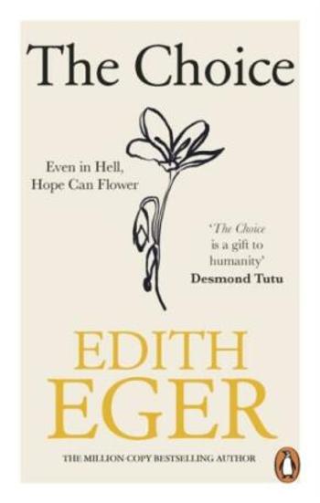 The Choice - Edith Eger