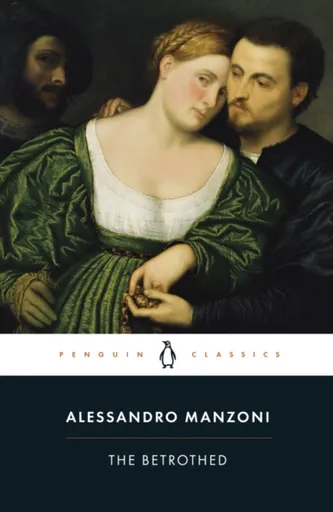 The Betrothed - Alessandro Manzoni