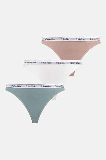 Kalhotky Calvin Klein Underwear 3-pack