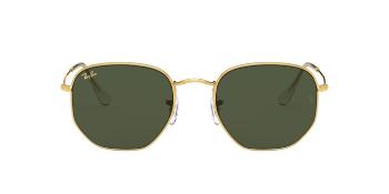 Ray-Ban Hexagonal RB 3548 9196/31 54 Férfi, Női napszemüveg