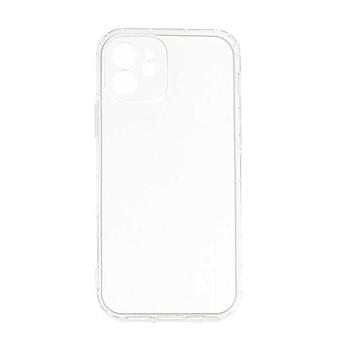 TopQ Kryt Shock Transparent iPhone 12 91470 (91470)