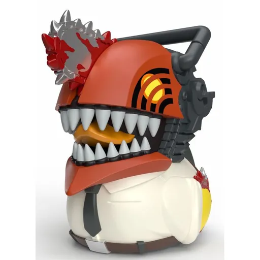 Tubbz kachnička malá - Chainsaw Man
