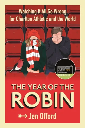 The Year of the Robin - Jen Offord