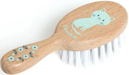 Kartáč na vlasy pro panenky