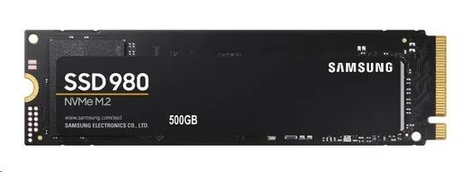 SSD Samsung 980-500GB