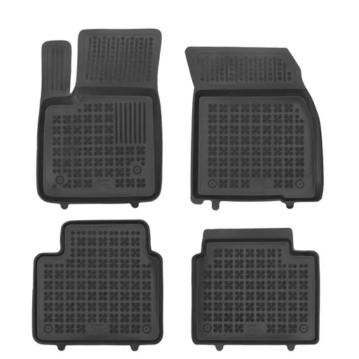 Gumové autokoberce Rezaw-Plast Ford Focus 2019- (MHeV)