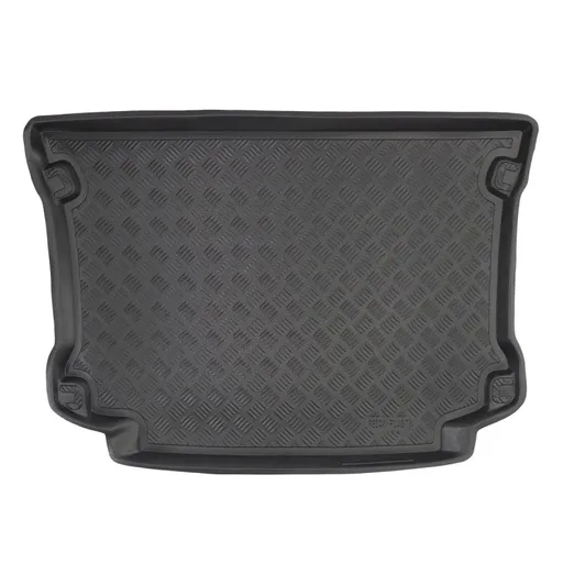 Plastová vana do kufru Rezaw-Plast Toyota Yaris Verso 2000-2005 (bez protiskluzu)