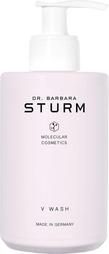 Dr. Barbara Sturm Mycí gel na intimní hygienu Molecular (V Wash) 200 ml