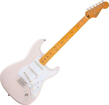 Fender Squier Classic Vibe 50s Stratocaster MN White Blonde Elektrická kytara