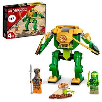 LEGO® NINJAGO® 71757  Lloydův nindžovský robot (5702017151618)