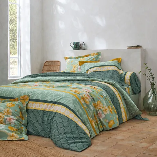 Povlečení Mélissa, polycoton