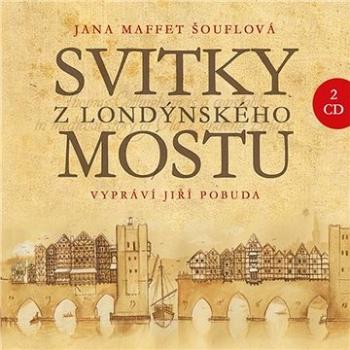 Svitky z londýnského mostu ()