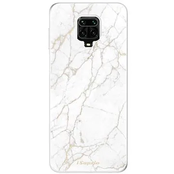 iSaprio GoldMarble 13 pro Xiaomi Redmi Note 9 Pro (gm13-TPU3-XiNote9p)