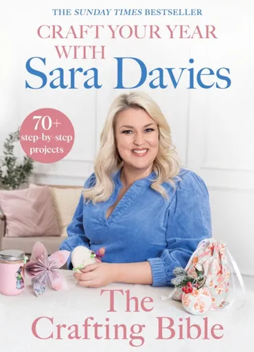 Craft Your Year with Sara Davies - Davies Sara