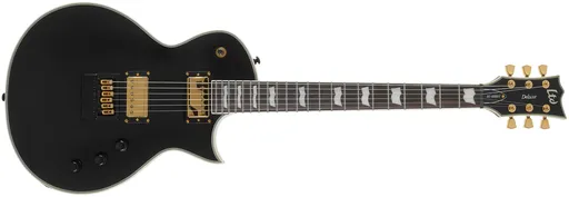 ESP LTD EC-1000T CTM Evertune Black