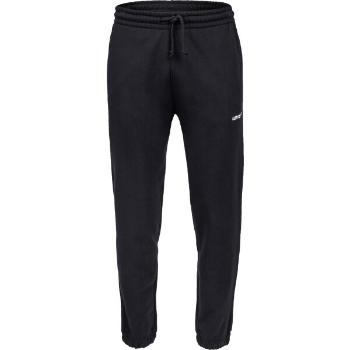 Levi's&reg; TAB SWEATPANT MINERAL Pánské tepláky, černá, velikost