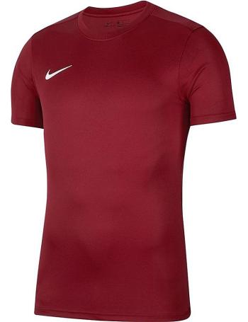 Chlapecké sportovní tričko Nike vel. XS (122-128cm)