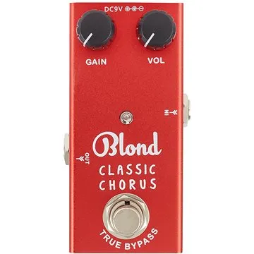 BLOND Classic Chorus (HN237543)