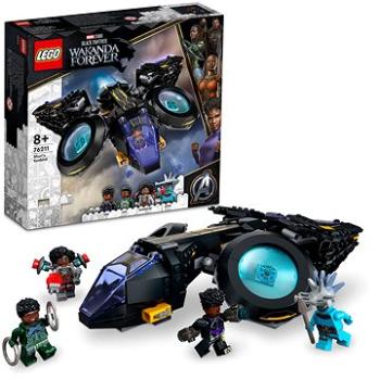 LEGO® Marvel 76211 Shuriin tryskáč Sunbird (5702017154251)