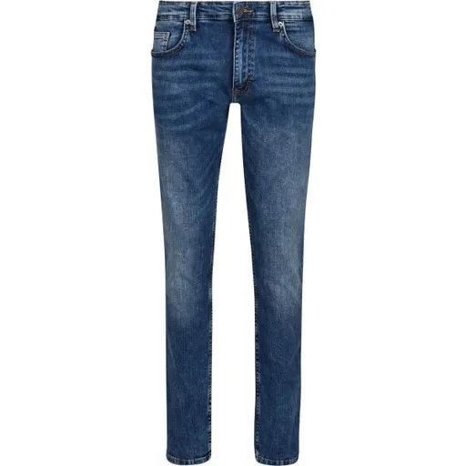 s.Oliver QS DENIM NOOS Pánské džíny, modrá, velikost 36x34