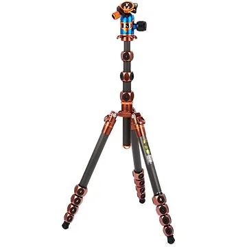 3 Legged Thing Legends Bucky