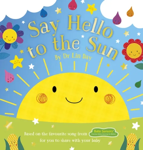Baby Sensory: Say Hello to the Sun (NE) - Dr Lin Day