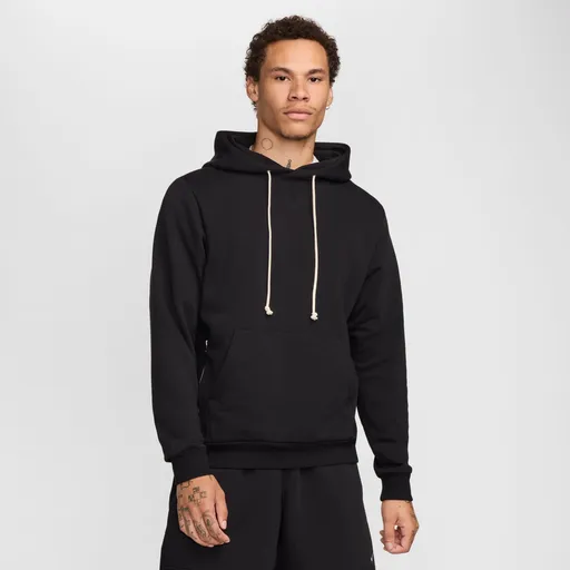 Nike Standard Issue Mens Dri-FIT Pullover Basketball Hoodie S