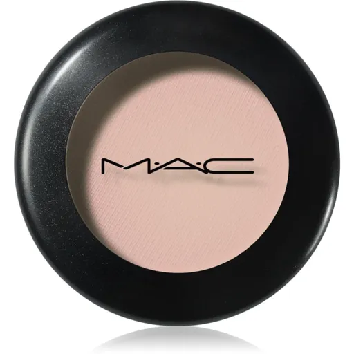 MAC Cosmetics Eye Shadow oční stíny odstín Cozy Grey 1.5 g