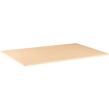 AlzaErgo TTE-12 120×80 cm lamino bříza (APW-EGTT20BW)