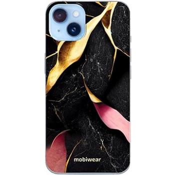 Mobiwear Silikon pro Apple iPhone 14 - B005F (5904808349086)