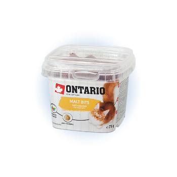 Ontario Snack Malt Bits 75 g