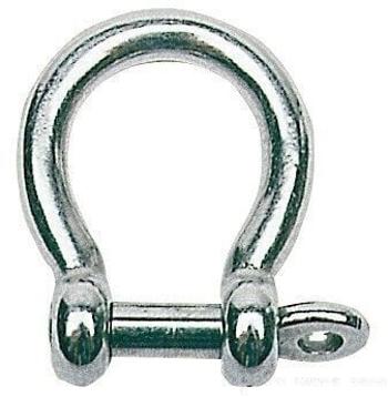 Osculati Bow Shackle Stainless Steel 22 mm Šekl