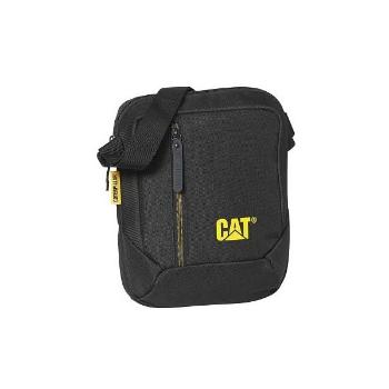 CATERPILLAR THE PROJECT Crossbody taška, černá, velikost