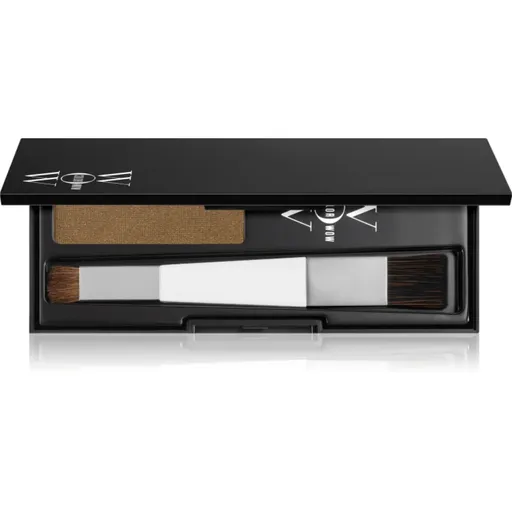 Color WOW Root Cover Up vlasový korektor odrostů a šedin odstín Light Brown 2.1 g