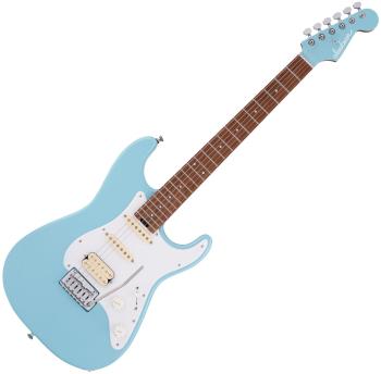 Jackson MJ Series Signature Misha Mansoor So-Cal 2PT Caramelized MN Daphne Blue Elektrická kytara