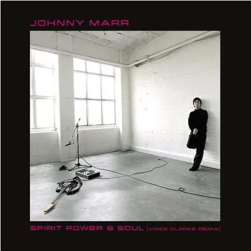 Marr Johnny: Spirit, Power