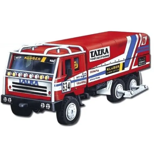 Monti System 10 Rallye Dakar Tatra 815