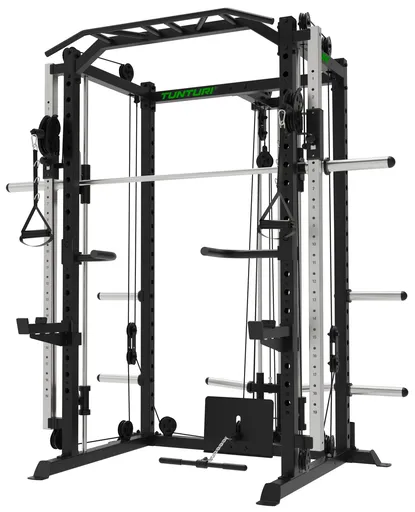 Tunturi Multipress SM90