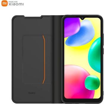 Made for Xiaomi Book Pouzdro pro Xiaomi Redmi 9C/10A Black (WIFOLIOREDMI10A/9C)