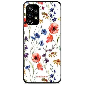 Mobiwear Glossy lesklý pro Samsung Galaxy A23 / A23 5G - G032G (5904808529747)