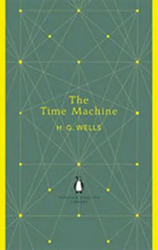 The Time Machine - Herbert George Wells