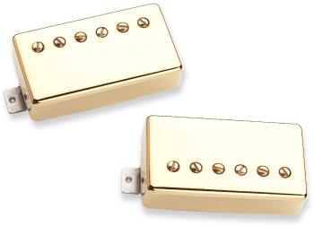 Seymour Duncan Saturday Night Special Set Gold Kytarový snímač