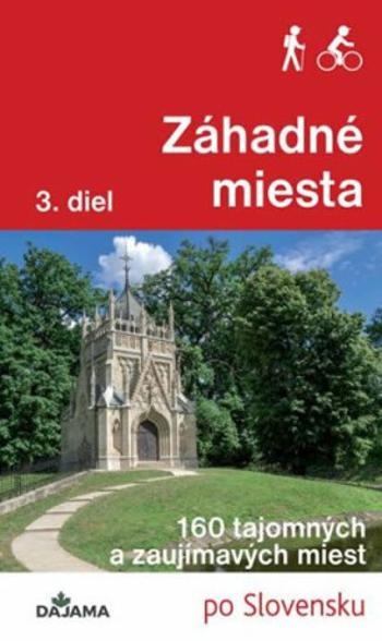 Záhadné miesta 3. diel - Ján Lacika